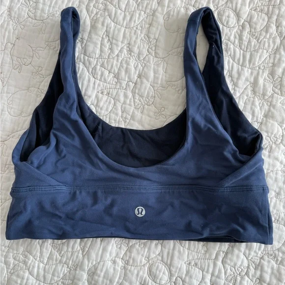 Lululemon Reversible Align Bra - Picture 2 of 4